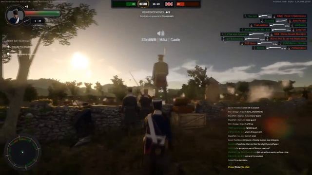 Holdfast Nations At War In A Nutshell (ORIGINAL)(read description) смотреть онлайн