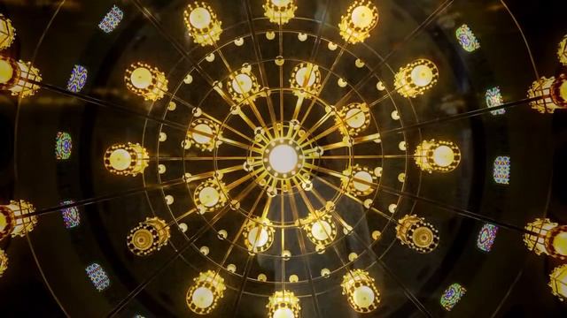 Salleh Mosque смотреть онлайн