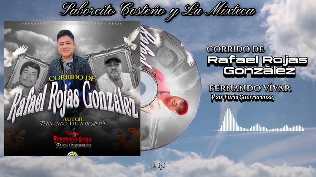 Rafael Rojas Gonzales (Producción 2024)🔥 смотреть онлайн