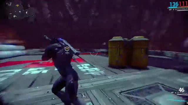 Warframe® - Ключ К Победе смотреть онлайн