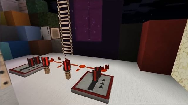 Minecraft Flows HD Texturepack 1.4.5/1.4.6 смотреть онлайн