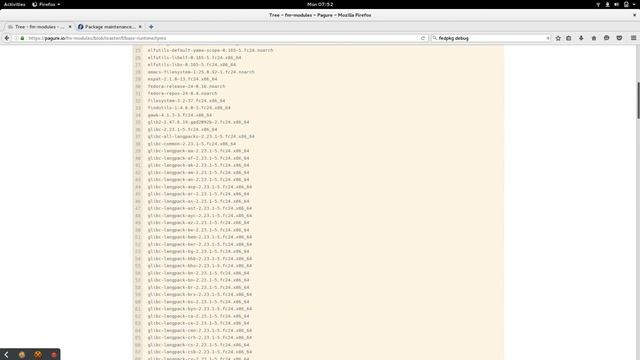 Example Module yaml Files by cpacheco смотреть онлайн