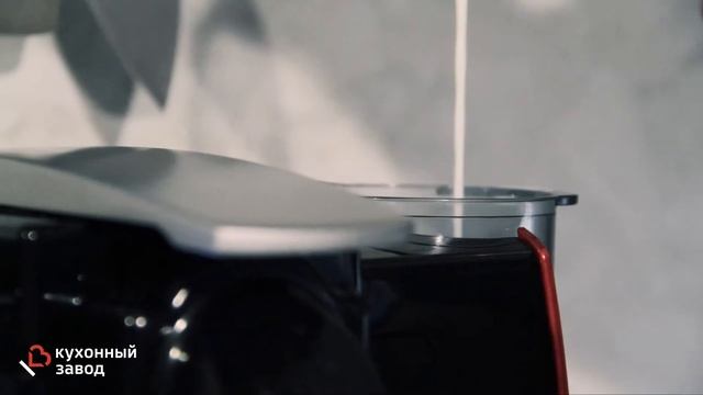 Кофе на новой кухне | Кухонный завод смотреть онлайн