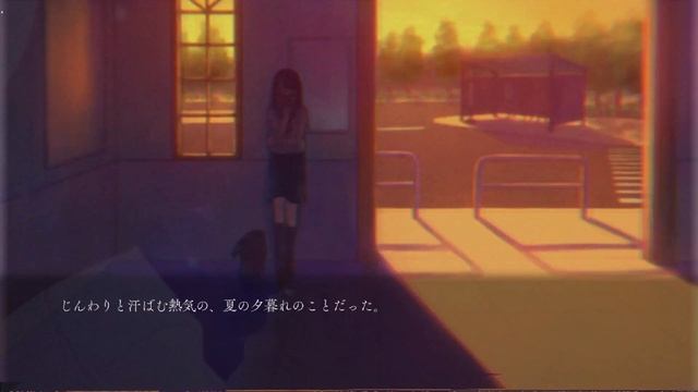 【ghostpia シーズンワン】配信告知トレーラー смотреть онлайн