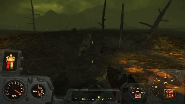 Fallout 4 #46 "O Mar Reluzente" - Gameplay Detonado Português Vamos Jogar PT-BR смотреть онлайн