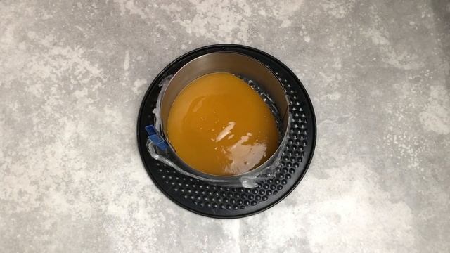 КАК ПРИГОТОВИТЬ МУССОВЫЙ ТОРТ С МАНГО? Сливочный, с кремом и желе, яркий, сочный смотреть онлайн