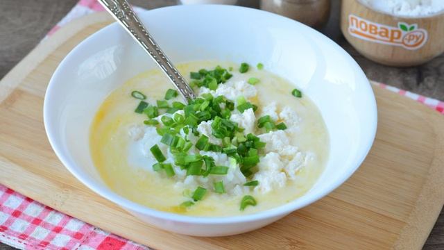 Вкусные будни