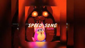 Татлтейл [Come to Mama] перевод / песня на русском Speed up