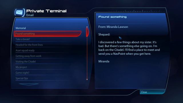 Mass Effect 3 Playthrough with commentary - Part 27 смотреть онлайн