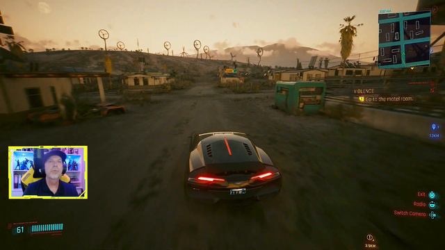 Cyberpunk 2007 Trophy Hunt Platinum PS5 Part 60 смотреть онлайн