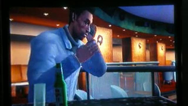 The Getaway video walkthrough: Art Appreciation Part 1 смотреть онлайн