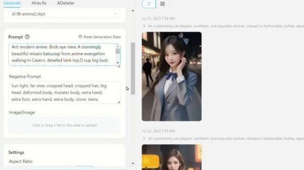 Unleashing the Power of AI: Transforming Art for Free | AI Art