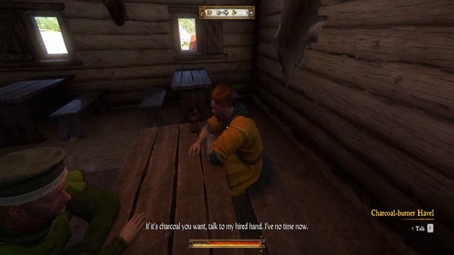 Kingdom Come Deliverance - Gameplay - Part 1 смотреть онлайн