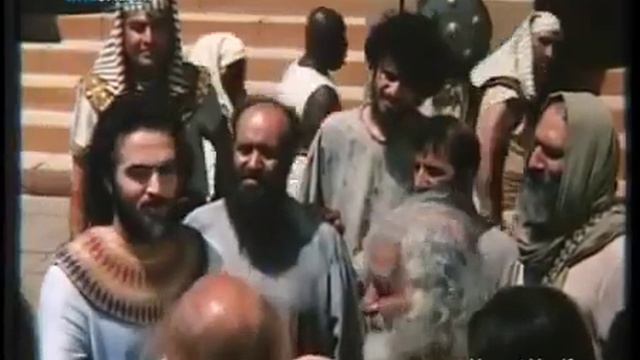 Həzrəti Yusif 27 ci seriya Azərbaycan dilində смотреть онлайн