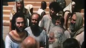 Həzrəti Yusif 27 ci seriya Azərbaycan dilində