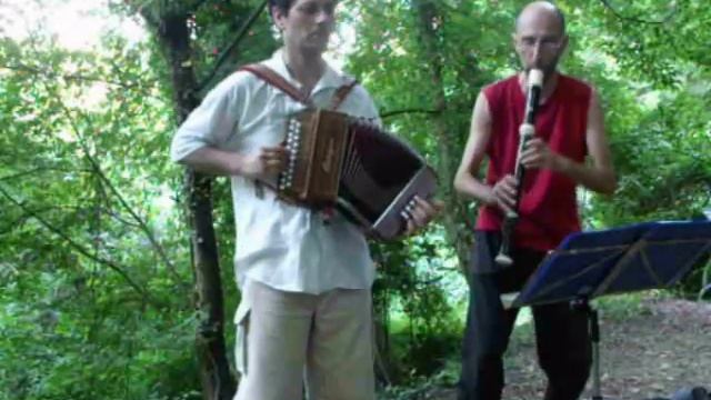 L'INCONNU DE LIMOISE - Mazurka Francese.avi смотреть онлайн
