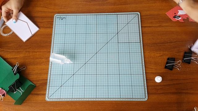 Mini flap album смотреть онлайн