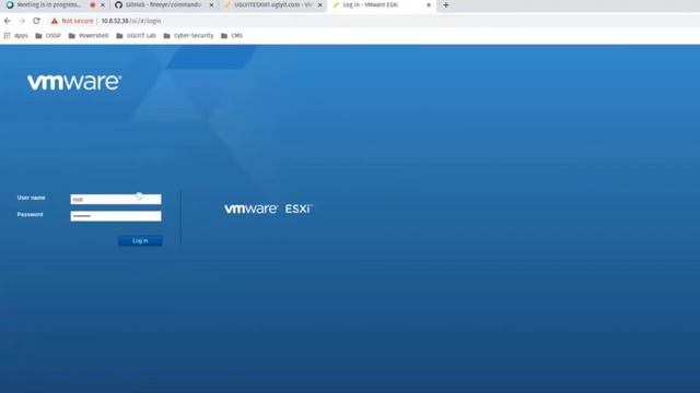 Building a Cybersecurity Lab on a Budget Part 3 5-11-2021 смотреть онлайн