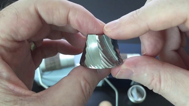 1Zpresso All grinders choosing the right grinder смотреть онлайн