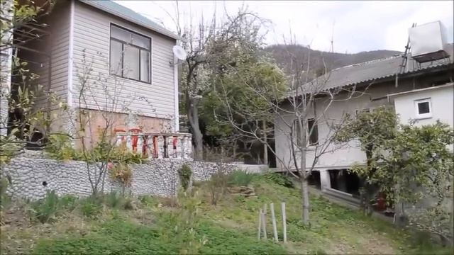 Багрипш, Холодная речка смотреть онлайн