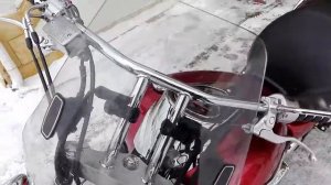 Кавасаки вулкан 900 кастом