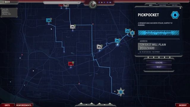 EARTHQUAKE! - Episode 8 - 911 Operator смотреть онлайн