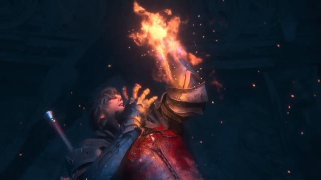 Nintendo Makes A Surprising Move And Square Enix Is Panicking Over Final Fantasy? | News Wave смотреть онлайн