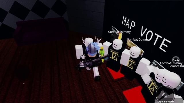 Every Admin/VIP Item in Item Asylum смотреть онлайн