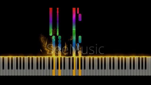 Silent Hill 2 - Theme of Laura [PIANO] смотреть онлайн