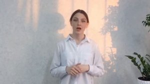 Я - патриот своей Родины! | Видео-визитка "Ученик года" 2022