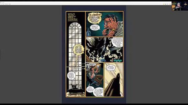 Spawn #32 - SPAWN Daily: The Comic Source