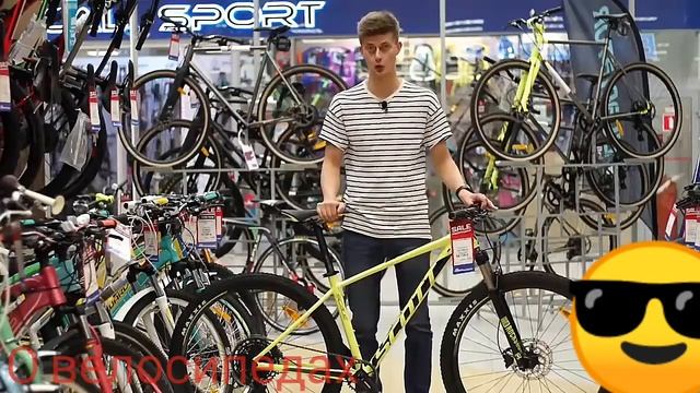 10 типичных ошибок при покупке велосипеда! смотреть онлайн