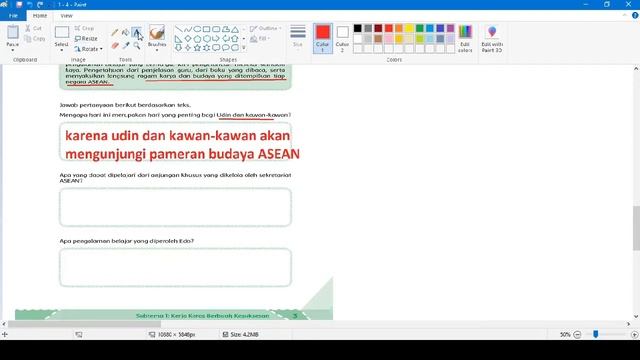 Tema 5 Kewirausahaan Sub Tema 1 Kerja Keras Berbuah Kesuksesan | Kelas 6 | Halaman 1 - 4 смотреть онлайн