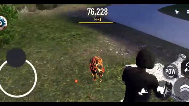 Pilgor's First School Day (goat simulator gameplay part 5) смотреть онлайн