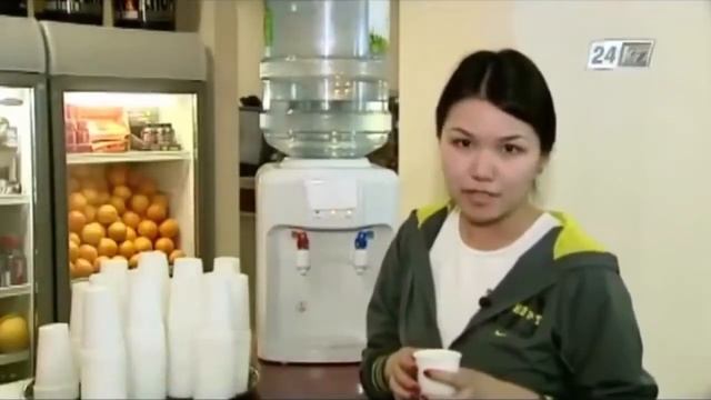 IMAGINE PEOPLE ТВ сюжет о Викторе Инюшине В поисках живой воды смотреть онлайн