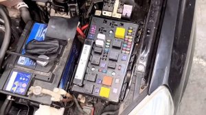 Astra H с бесключевым доступом не заводится. Ошибки B1011-00, U2108-7F