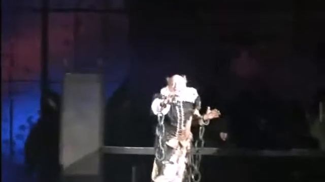 "Призрак замка Кентервиль" Ария сэра Джона смотреть онлайн