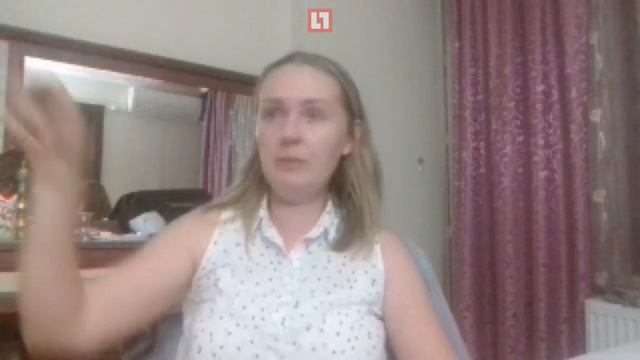 Life. Россиянка просит Эрдогана вернуть ребёнка, украденного родителями мужа смотреть онлайн