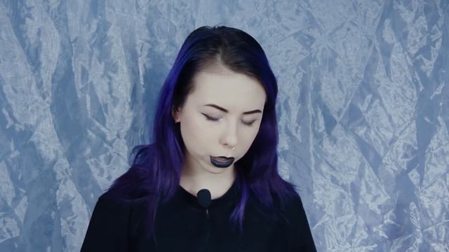 Я СТАЛА ГОТОМ ? смотреть онлайн