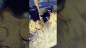 газ-53 разбор гидроцилиндра подъёма кузова