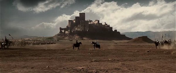 Кипелов - На распутье (фан-клип)