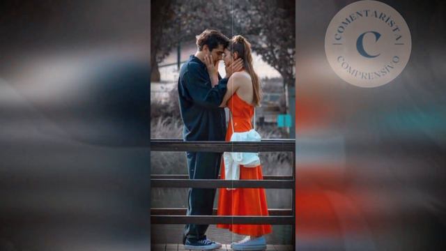 Primer regalo de San Valentín de Mert Ramazan Demir a Afra:¡momentos llenos de amor! смотреть онлайн