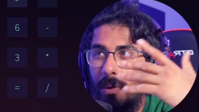 Fullstack dev reacts to epic javascript codepens смотреть онлайн