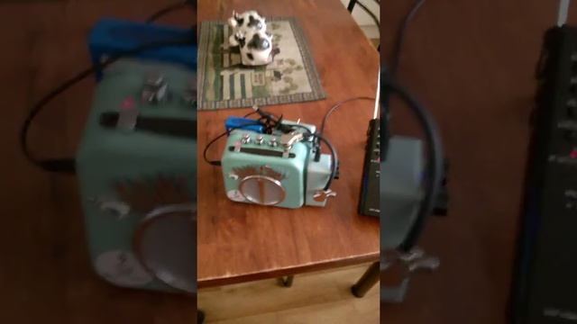 Spirit Tech Mini Portal, Spirit Box Enhancer.