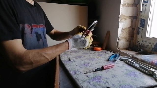 Обшиваю углярка снаружи и как стянуть крышу