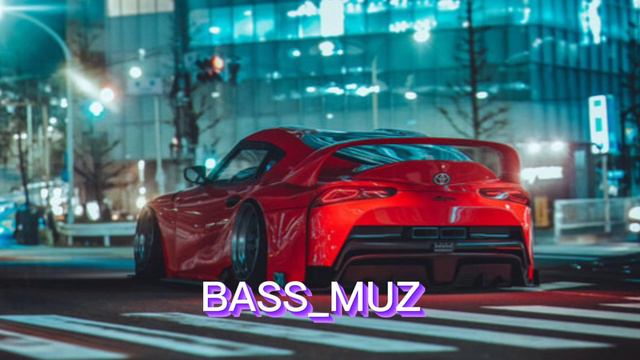 Me Gustas Tu 🖤BASS MUZ🖤 Ми Густас Ту 🎧BASS MUZ🎧 смотреть онлайн