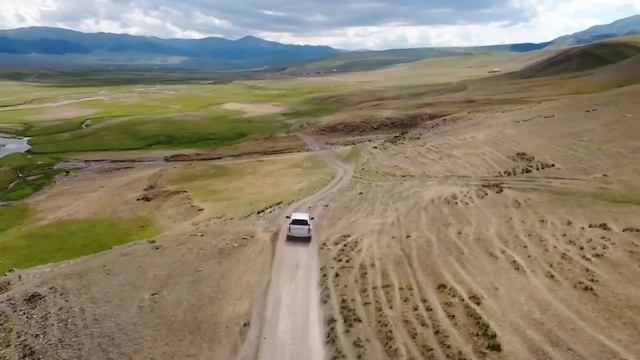 Mitsubishi pajero sport 3 тест на бездорожье смотреть онлайн
