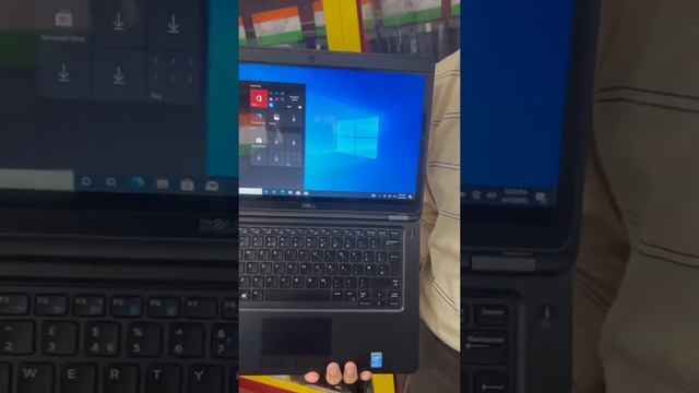 Touch Screen Dell Laptop 2022 | Dell latitude E5450 Second hand Laptop | Used Laptop | Old Laptop смотреть онлайн