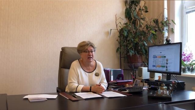 12 февраля 2022 в Прогимназии День открытых дверей в онлайн формате смотреть онлайн