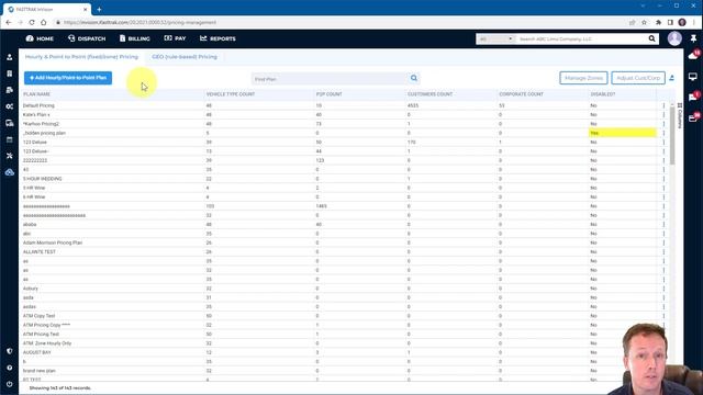 FASTTRAK InVision - Pricing Overview смотреть онлайн